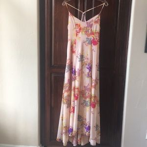Walter baker dress